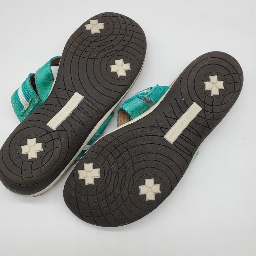🛍️NWOT Naturalizer Comfort Sandal - Picture 4 of 6